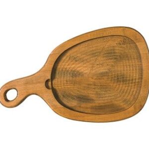 Bonna (Турция) Доска для подачи 42*25,5*2,5 см. (для 66178, 68799, 68917) Bonna /1/6/