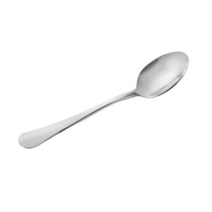 Столовые приборы (Китай) Ложка столовая Босфор 18/0 1,8 мм 19,4 см. MGsteel /1/20/