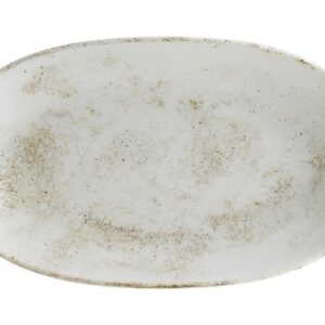 Bonna (Турция) Блюдо овальное 240*140 мм. Накрус, форма Гурмэ Bonna /1/12/1164/