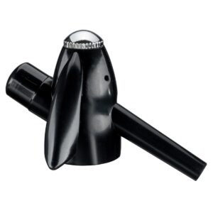 MasterWhip (Китай) Головная часть для сифона для газирования воды, пластик MasterWhip /1/