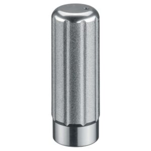 MasterWhip (Китай) Держатель для баллончиков к сифону (кремер), сифону для газиров.воды, алюм. MasterWhip /1/