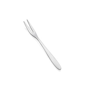 MGsteel Вилка для улиток 18/10 1,5 мм. 12,4 см. MGsteel /1/ АКЦИЯ