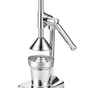 MGsteel Пресс для цитрусовых (соковыжималка) 37 см. d=11 см. MGsteel /1/6/ АКЦИЯ