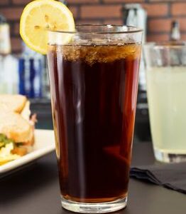 ARC (Россия) Стакан для пива 570 мл. d=92 мм. h=170 мм. Коник /12/480/