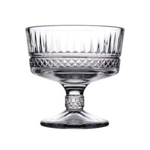 Pasabahce (Турция) Креманка 250 мл. d=100 мм. h=98 мм. Элизия Турция /12/720/