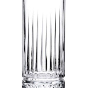 Pasabahce (Турция) Хайбол 380 мл. d=71,5 мм. h=145 мм. Элизия Турция /12/840/