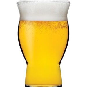 Pasabahce (Турция) Стакан для пива 600 мл. d=96,5 мм. h=155 мм. Ревайвел Турция /12/432/