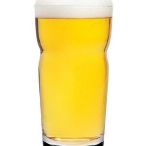 Pasabahce (Турция) Стакан для пива 410 мл. d=78 мм. h=148 мм. Крафт Турция /4/24/840/