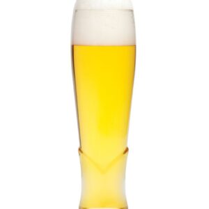 Pasabahce (Турция) Стакан для пива 460 мл. d=69,5 мм. h=215 мм. Крафт Турция /6/12/