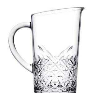 Pasabahce (Турция) Кувшин 1,44 л. d=125 мм. h=217 мм. без крышки Таймлесс Турция /6/