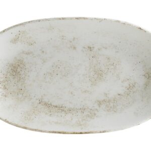 Bonna (Турция) Блюдо овальное 150*85 мм. Накрус, форма Гурмэ Bonna /1/12/3168/