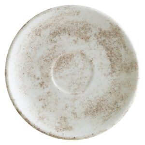 Bonna (Турция) Блюдце d=120 мм. Накрус (чашка 71080), форма Гурмэ Bonna /1/6/3648/