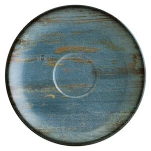 Bonna (Турция) Блюдце d=120 мм. Мадера (чашка 63062), форма Гурмэ Bonna /1/6/3648/