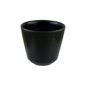 Bonna (Турция) Емкость для закусок d= 9 см. h=8 см. 260 мл. Черный Bonna /1/6/2268/