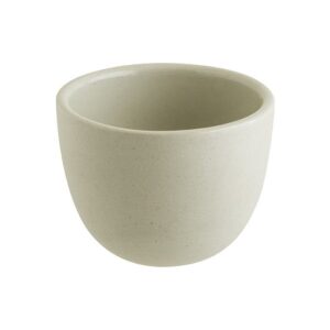 Bonna (Турция) Кружка 250 мл. d=92 мм. h=71 мм. без ручки Оливковый, форма Граунд Bonna /1/6/918/