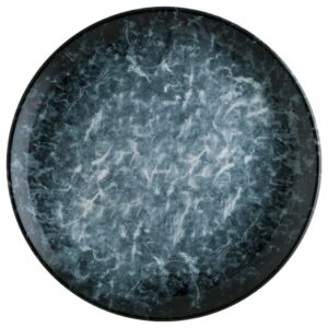 Bonna (Турция) Тарелка d=230 мм. Сепия, форма Гурмэ Bonna /1/12/