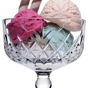 Pasabahce (Россия) Креманка 260 мл. d=97 мм. h=102,5 мм. Таймлес /6/504/