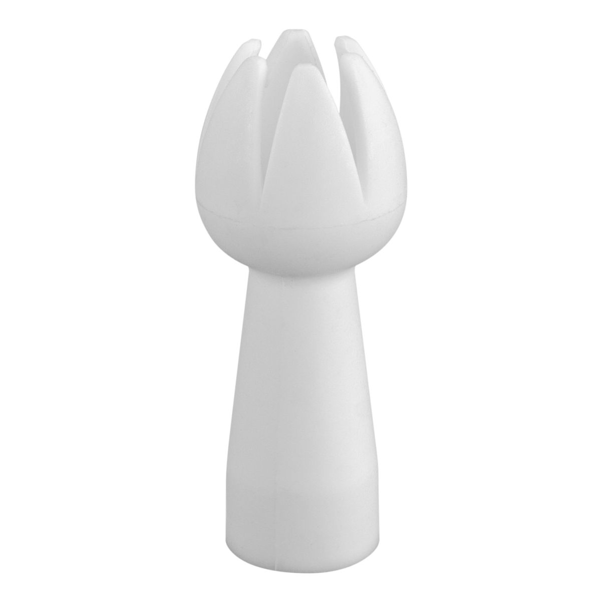 MasterWhip (Китай) Насадка для сифона (кремера), пластик MasterWhip /1/