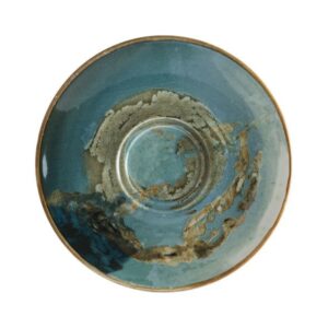 Bonna (Турция) Блюдце d=160 мм. Футура (чашка 71615), форма Гурмэ Bonna /1/6/1848/