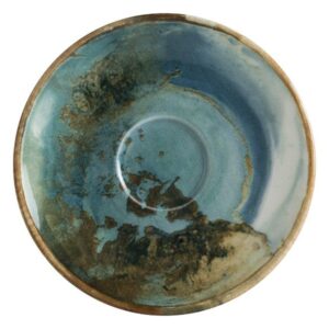 Bonna (Турция) Блюдце d=120 мм. Футура (чашка 71616), форма Гурмэ Bonna /1/6/3648/