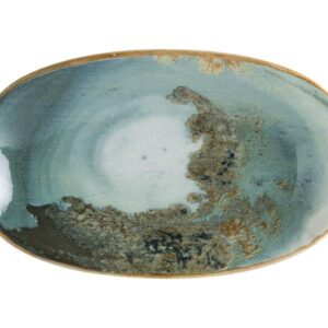 Bonna (Турция) Блюдо овальное 150*85 мм. Футура, форма Гурмэ Bonna /1/12/3168/