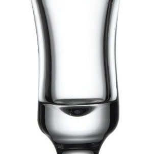 Pasabahce (Турция) Стопка 28 мл. d=44 мм. h=94 мм. Бостон Шот Турция /12/4224/