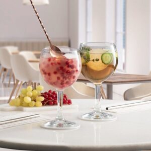 Pasabahce (Турция) Бокал для коктейля 570 мл. d=90 мм. h=190 мм. Мода Турция /6/240/