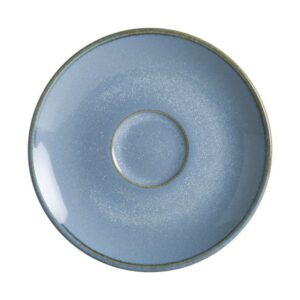 Bonna (Турция) Блюдце d=120 мм. Небо (чашка 71215) Bonna /1/6/3648