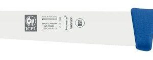 Icel (Португалия) Нож для мяса 200/340 мм. синий SAFE Icel /1/6/