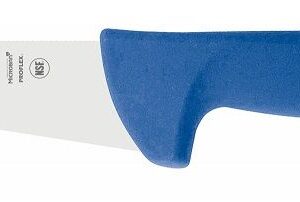 Icel (Португалия) Нож для мяса 150/290 мм. синий SAFE Icel /1/6/