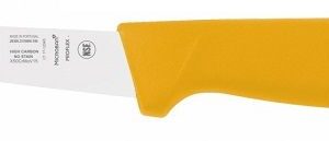 Icel (Португалия) Нож для разделки кролика 100/230 мм. желтый SAFE Icel /1/6/