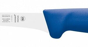 Icel (Португалия) Нож обвалочный 150/280 мм. синий SAFE Icel /1/6/