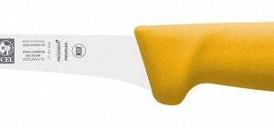 Icel (Португалия) Нож обвалочный 150/270 мм. желтый SAFE Icel /1/