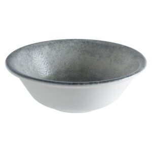 Bonna (Турция) Салатник d=160 мм. 400 мл. h=53 мм. Омния (тарелка подст.71672), форма Гурмэ Bonna /1/12/1128/