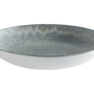 Bonna (Турция) Тарелка d=230 мм. глубокая 1000 мл. h=45 мм. Омния, форма Банкет Bonna /1/6/558