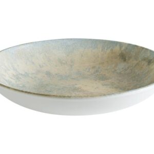 Bonna (Турция) Тарелка d=230 мм. глубокая 1000 мл. h=45 мм. Луз, форма Банкет Bonna /1/6/558/