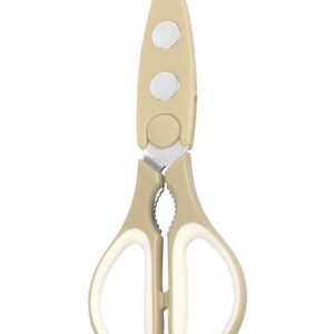 Abert (Италия) Ножницы универсальные 21 см. с магнитом Abert /1/12/