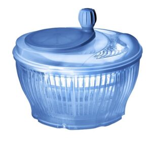 Abert (Италия) Сушилка для зелени 3,7 л. d=24 см. синяя Abert /1/6/