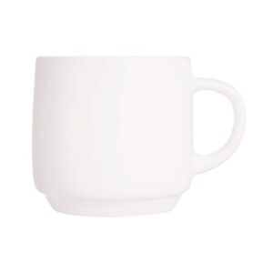 ARC (Франция) Чашка 190 мл. кофейная d=70 мм. h=72 мм. штабелир. Интенсити Эволюшн (блюдце 72775,05073) /24/1296/