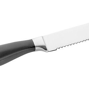 Pintinox (Италия) Нож для стейка 120/220 мм. 18/10 1,7 мм. Pinti /1/6/