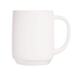 ARC (Франция) Кружка 290 мл. d=71 мм. h=103 мм. штабелир. Тенденси Эволюшн (блюдце 72654) /1/6/24/