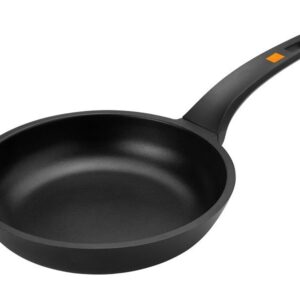 BRA&Monix (Испания) Сковорода d=28 см. h=5,5 см. 2,80 л алюм. с антип. покр. (индукция) Efficient BRA&Monix /1/6/