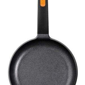 BRA&Monix (Испания) Сковорода d=28 см. h=5,5 см. 2,72 л алюм. с антиприг.покрыт. (индукция) Efficient Plus BRA&Monix /1/6/