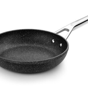 BRA&Monix (Испания) Сковорода d=26 см. h=5 см. 2,2 л. алюм. с антиприг. покрыт. (индукция) микрогриль Mineral BRA&Monix /1/