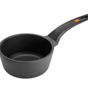 BRA&Monix (Испания) Сотейник 1,35 л. алюм. d=17,3 см. h=8 см. с антип. покр. б/кр (индукция) Efficient BRA&Monix /1/