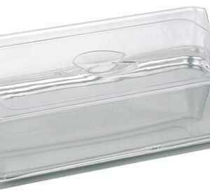 APS (Германия) Крышка GN1/1 53*32,5 см. h=9 см. пластик APS /1/