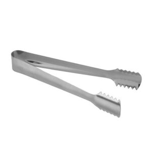 MGsteel Щипцы для льда и сахара 16,5 см. нерж MGsteel /1/48/288/