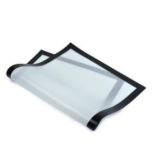 MGprof Коврик для выпечки 60*40 см. силиконовый -40°C /+250°C MGprof (BMS-6040) /1/100/