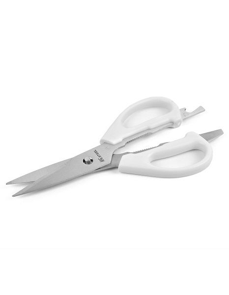 MGsteel Ножницы универсальные 20 см. MGsteel /1/12/96/