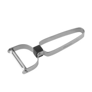 MGsteel Овощечистка 5/14 см. с плавающим лезвием, нерж MGsteel /1/12/240/